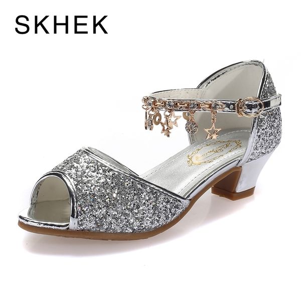 skhek pink children's rhinestone high heel kids fashion gold shoes for girls sandals size 28-37 y200619, Black;red
skhek pink children's rhinestone high heel kids fashion gold shoes for girls sandals size 28-37 y200619, Black;red
