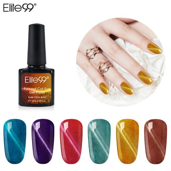 nail gel elite99 10ml furcoat cat eye polish 3d magnetic effect hybrid varnish soak off uv led art, Red;pink
nail gel elite99 10ml furcoat cat eye polish 3d magnetic effect hybrid varnish soak off uv led art, Red;pink