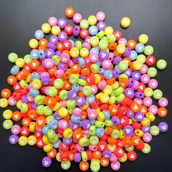 new 100pcs 4x7mm peach heart beads multicolour color acrylic oblate beads diy craft for jewelr bbyeno, Bronze;silver
new 100pcs 4x7mm peach heart beads multicolour color acrylic oblate beads diy craft for jewelr bbyeno, Bronze;silver