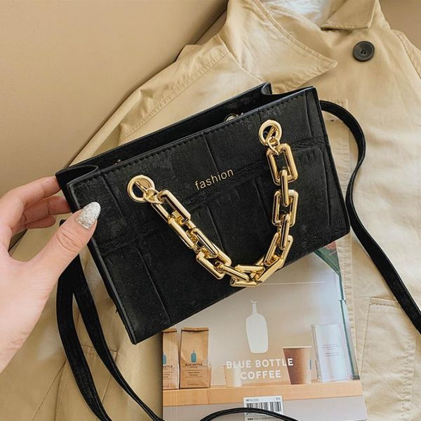 cross body gold chain stone pattern leather crossbody bags for women designer small handbags shoulder messenger bag mini purses
cross body gold chain stone pattern leather crossbody bags for women designer small handbags shoulder messenger bag mini purses