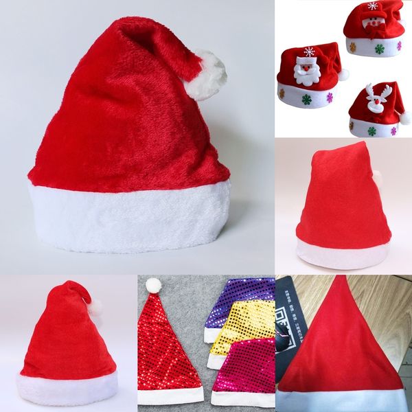 ddcq6 hatgift hatdecorations высокого класса дети короткого шляпе рождество плюшевых взрослые шляпа рождественский подарок hlrup
ddcq6 hatgift hatdecorations высокого класса дети короткого шляпе рождество плюшевых взрослые шляпа рождественский подарок hlrup