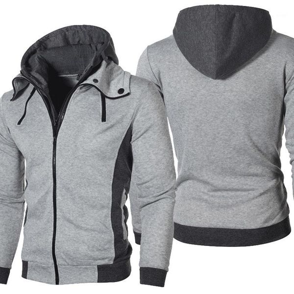 new men's hoodie solid color printing spring autumn casual cotton men's pullover harajuku jackets1, Black;brown
new men's hoodie solid color printing spring autumn casual cotton men's pullover harajuku jackets1, Black;brown