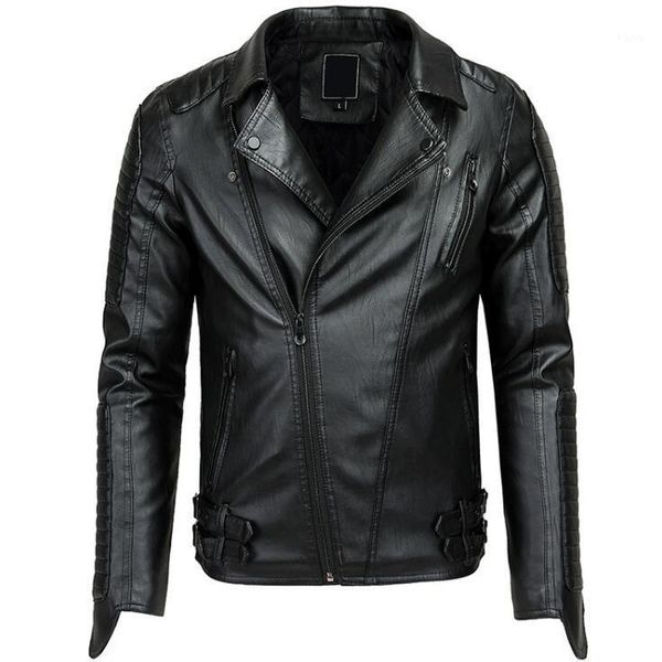fashion new jacket men suede winter motorcycle pu male autumn bomber jackets outerwear faux leather coat l-3xl1, Black
fashion new jacket men suede winter motorcycle pu male autumn bomber jackets outerwear faux leather coat l-3xl1, Black