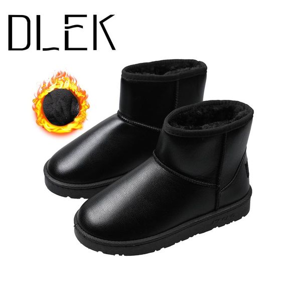 mid-теленок snow boots зимы женщин warm out door лыжный плоский слип-on толстые водонепроницаемый платформы симпатичные обувь женская мода о, Black
mid-теленок snow boots зимы женщин warm out door лыжный плоский слип-on толстые водонепроницаемый платформы симпатичные обувь женская мода о, Black