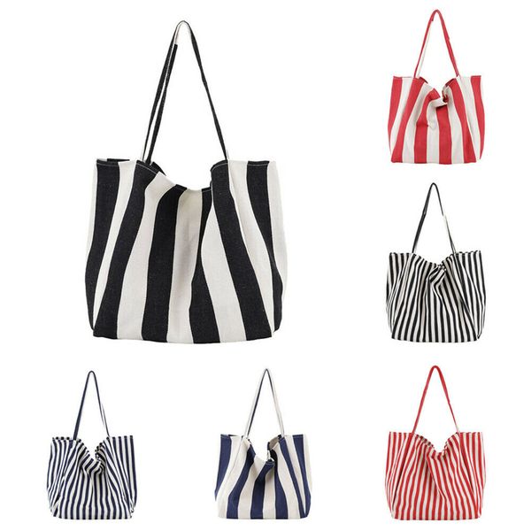 new fashion women casual stripe print handbag shoulder bags tote purse messenger hobo satchel bag large capacity
new fashion women casual stripe print handbag shoulder bags tote purse messenger hobo satchel bag large capacity