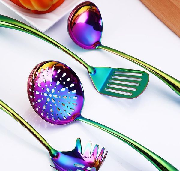 ulknn stainless steel dazzling spoon serving fork housewear & furnishings kitchen clean convenient colourf bbyzzn bde_luck
ulknn stainless steel dazzling spoon serving fork housewear & furnishings kitchen clean convenient colourf bbyzzn bde_luck