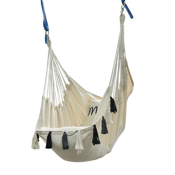 light swing hammock white swing chair lift chair dormitory student indoor balcony bedroom family cafe children swing cradle lift chair
light swing hammock white swing chair lift chair dormitory student indoor balcony bedroom family cafe children swing cradle lift chair