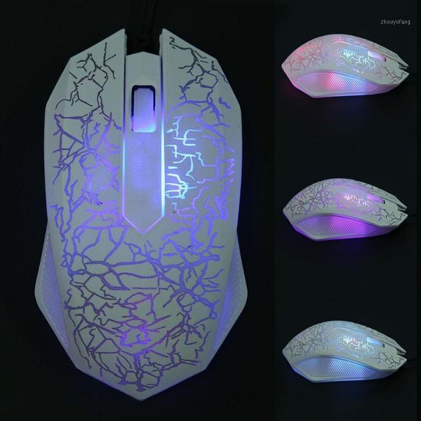 vodool led backlight gaming mouse 2400dpi 3 buttons usb wired optical computer mouse gamer mice for deskpc lap
vodool led backlight gaming mouse 2400dpi 3 buttons usb wired optical computer mouse gamer mice for deskpc lap