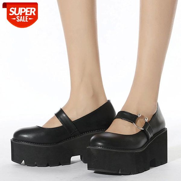 ribetrini for dropshipping size 43 female black buckle platform marry janes shoes women pumps asual comfy quality pumps #zo1k
ribetrini for dropshipping size 43 female black buckle platform marry janes shoes women pumps asual comfy quality pumps #zo1k
