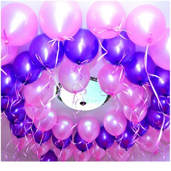 10/20/50pcs 10inch 1.5g pearl latex balloons happy birthday party wedding christmas decoration balloon kids toy air ball sqcdzk
10/20/50pcs 10inch 1.5g pearl latex balloons happy birthday party wedding christmas decoration balloon kids toy air ball sqcdzk
