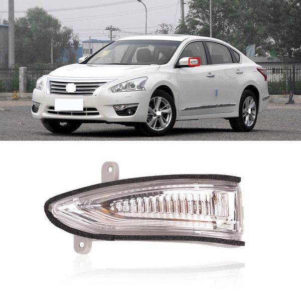 capqx for sylphy teana sentra altima 2012-2020 side rearview mirror turn signal light led flashing indicator lamp
capqx for sylphy teana sentra altima 2012-2020 side rearview mirror turn signal light led flashing indicator lamp