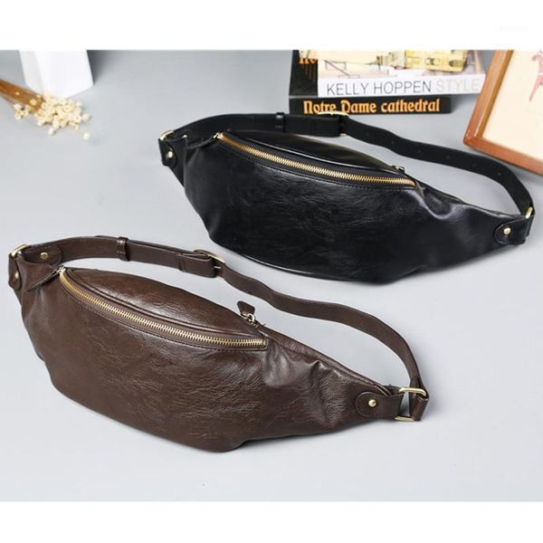men fashion wallet pu leather waist pack purse bags casual male multifunctional belt money phone bag travelling fanny pack 9161
men fashion wallet pu leather waist pack purse bags casual male multifunctional belt money phone bag travelling fanny pack 9161