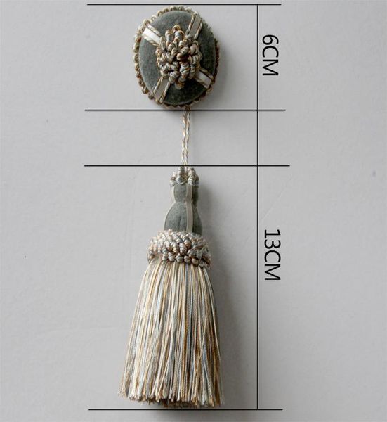 1pc polyester flower curtain tieback room accessories curtains tassels fringe green hanging pendant diy small tassel hang balls h jllfzt
1pc polyester flower curtain tieback room accessories curtains tassels fringe green hanging pendant diy small tassel hang balls h jllfzt