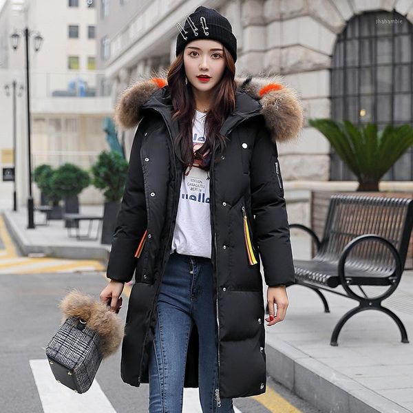 parka winter jacket women coat hooded women winter jacket female down long parka slim down cotton clothing1, Black
parka winter jacket women coat hooded women winter jacket female down long parka slim down cotton clothing1, Black