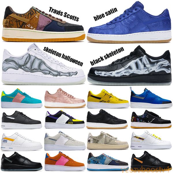 travis scotts one 1 low casaul shoes 1s black skeleton halloween rose gold silk trainers blue satin 4eva white nyc orange trance sneakers
travis scotts one 1 low casaul shoes 1s black skeleton halloween rose gold silk trainers blue satin 4eva white nyc orange trance sneakers
