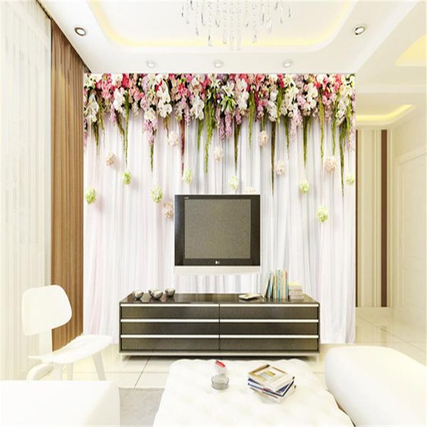 europe style wallpapers 3d custom p murals romantic flowers walls papers with plants pictures for living room tv home decor
europe style wallpapers 3d custom p murals romantic flowers walls papers with plants pictures for living room tv home decor