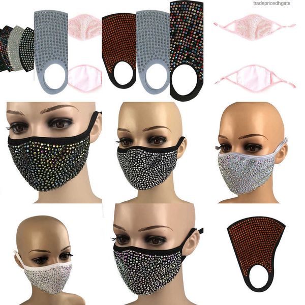 mouth fashion dustproof bling diamond protective mask pm2.5 masks washable reusable sted vr0i
mouth fashion dustproof bling diamond protective mask pm2.5 masks washable reusable sted vr0i
