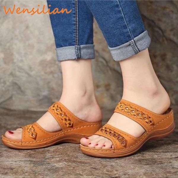 dress shoes summer women sandals 2021 wedges ladies beach casual flat fashion female slippers sandalias zapatos de mujer, Black
dress shoes summer women sandals 2021 wedges ladies beach casual flat fashion female slippers sandalias zapatos de mujer, Black