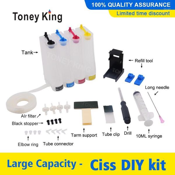 continuous ink supply systems system ciss kit accessaries tank for 302 302xl deskjet 1111 1112 2130 2135 1110 3630 3632 3830 printer1
continuous ink supply systems system ciss kit accessaries tank for 302 302xl deskjet 1111 1112 2130 2135 1110 3630 3632 3830 printer1