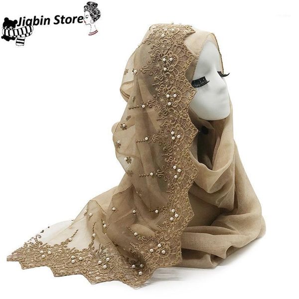 1pc solid viscose scarf with lace pearl scarves muslim women hijab patchwork striped eid bandana shawl fast shipping 10colors1, Red
1pc solid viscose scarf with lace pearl scarves muslim women hijab patchwork striped eid bandana shawl fast shipping 10colors1, Red