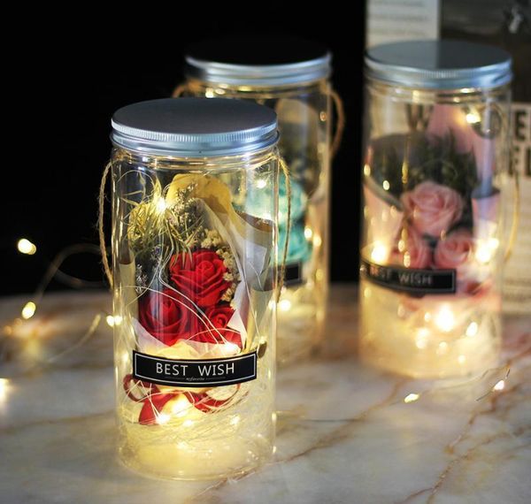 soap rose led soap flower plastic bottles wedding artificial flower valentines day moth sqcmro dh_seller2010
soap rose led soap flower plastic bottles wedding artificial flower valentines day moth sqcmro dh_seller2010