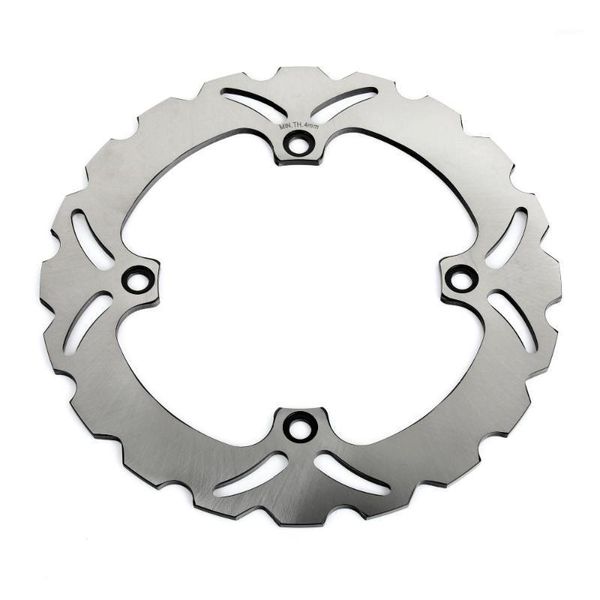 motorcycle brakes bikingboy 260mm wavy rear brake disc disk rotor for klv 1000 2004 2005 2006 2007 klv1000 04 05 06 071
motorcycle brakes bikingboy 260mm wavy rear brake disc disk rotor for klv 1000 2004 2005 2006 2007 klv1000 04 05 06 071
