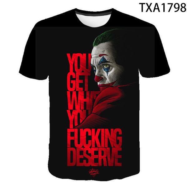 new joker clothing wild trend fun cool quality 3d print shirts graphic oversized aesthetic men clothing
new joker clothing wild trend fun cool quality 3d print shirts graphic oversized aesthetic men clothing