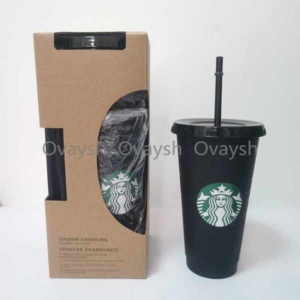 starbucks 24oz/710ml plastic tumbler reusable black drinking flat bottom cup pillar shape lid straw mug l89xkocxkoc
starbucks 24oz/710ml plastic tumbler reusable black drinking flat bottom cup pillar shape lid straw mug l89xkocxkoc