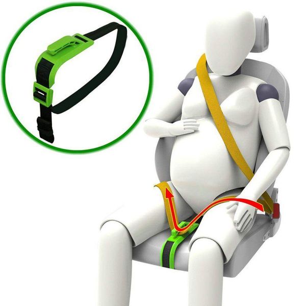 1pc car seat belt adjuster comfort and safety for maternity moms belly protect unborn baby two point type pregnancy driving belt
1pc car seat belt adjuster comfort and safety for maternity moms belly protect unborn baby two point type pregnancy driving belt