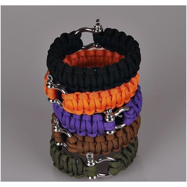 handmade outdoor camping survival bracelet men women paracord parachute rope bracelet homme braided jewelry handmade outdoor f jllwjv
handmade outdoor camping survival bracelet men women paracord parachute rope bracelet homme braided jewelry handmade outdoor f jllwjv