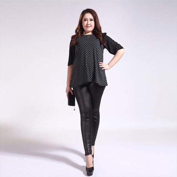 s 3xl new autumn 2020 fashion faux leather thin black leggings calzas mujer leggins leggings stretchy plus size 4xl 5xl s20
s 3xl new autumn 2020 fashion faux leather thin black leggings calzas mujer leggins leggings stretchy plus size 4xl 5xl s20
