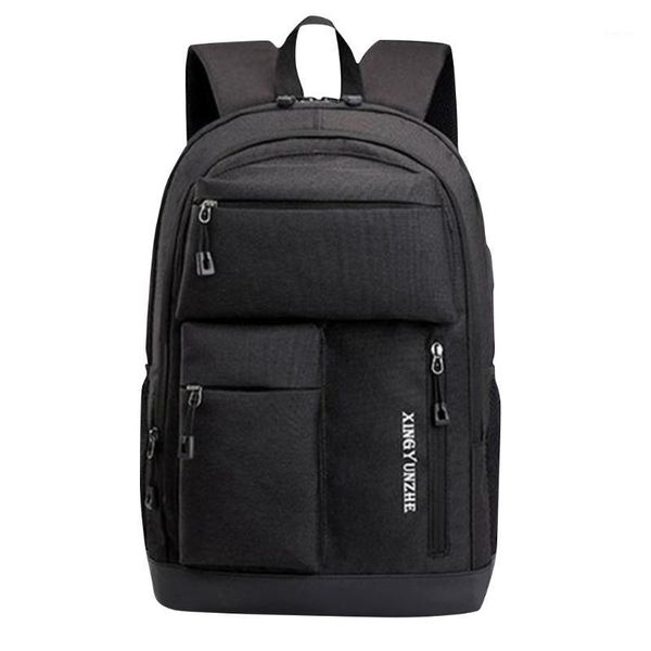 men's lapbackpack casual travel school bag student school bag teen backpack for women 2020 travel bags#g201
men's lapbackpack casual travel school bag student school bag teen backpack for women 2020 travel bags#g201