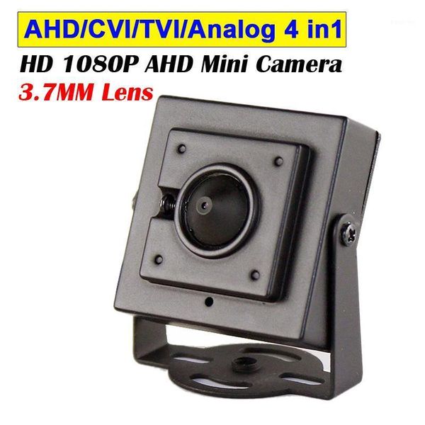 hd 2mp ahd mini camera 1080p *1920 cctv camera 3.7mm lens metal body ahd/cvi/tvi/analog 4 in1 mini cctv security1
hd 2mp ahd mini camera 1080p *1920 cctv camera 3.7mm lens metal body ahd/cvi/tvi/analog 4 in1 mini cctv security1