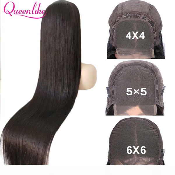 26 28 30 32 inches long brazilian 4x4 5x5 6x6 closure for black women human hair wigs bone straight lace wig, Black;brown
26 28 30 32 inches long brazilian 4x4 5x5 6x6 closure for black women human hair wigs bone straight lace wig, Black;brown