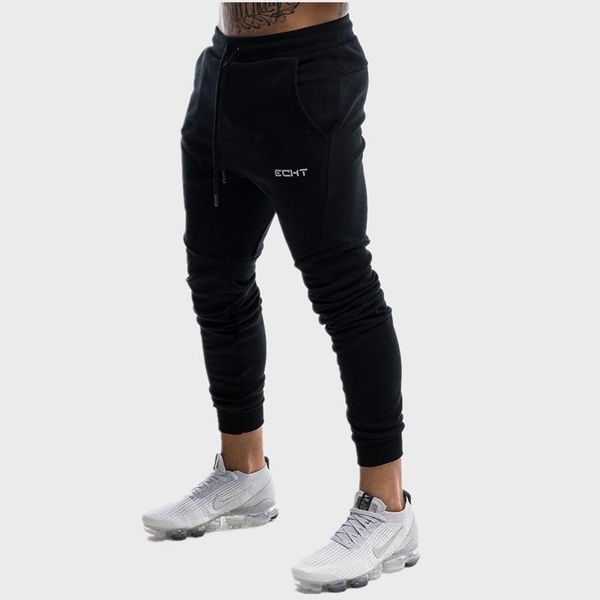 running pants 2021 muscle fitness sports trousers men's casual small feet tights training slim jogging gym sweatpants1, Black;blue
running pants 2021 muscle fitness sports trousers men's casual small feet tights training slim jogging gym sweatpants1, Black;blue
