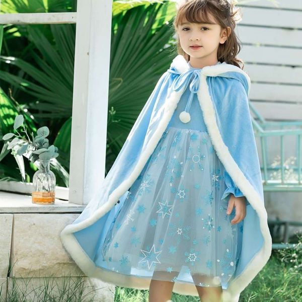 princs suit snow and ice aisha cape drs, Red;yellow
princs suit snow and ice aisha cape drs, Red;yellow