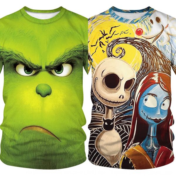green hair3d print summer short sleeve for digital digitalcasual couples green hair3d print summer short sleeve t-shirt for t-shirt digitald, White
green hair3d print summer short sleeve for digital digitalcasual couples green hair3d print summer short sleeve t-shirt for t-shirt digitald, White