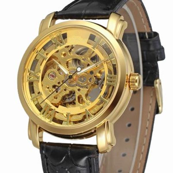 watch fashion mens and womens wrist watch round hollow wristwatchs design dial wrist watchs automatic mechanical watchs waterproof brand wa, Slivery;brown
watch fashion mens and womens wrist watch round hollow wristwatchs design dial wrist watchs automatic mechanical watchs waterproof brand wa, Slivery;brown