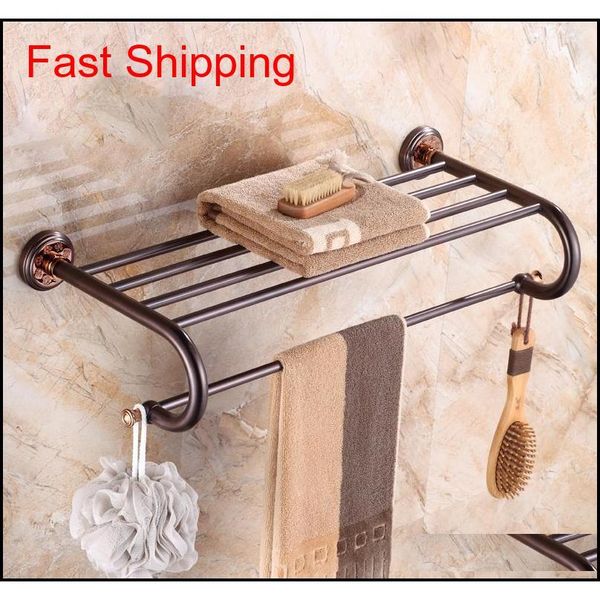 luxury oil rubbed bronze bathroom towel shelf towel rack holder exqu qylyep bde_luck
luxury oil rubbed bronze bathroom towel shelf towel rack holder exqu qylyep bde_luck