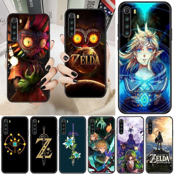 zeldas of legends - mobile phone silicone cover, super black tpu mobile phone protective cover, millet mobile phone cover, redmi note 7,
zeldas of legends - mobile phone silicone cover, super black tpu mobile phone protective cover, millet mobile phone cover, redmi note 7,