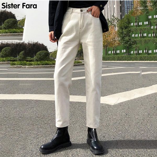 women's jeans sister fara spring autumn woman's high waist elastic wais plus size denim pants fashion solid color jeans1, Blue
women's jeans sister fara spring autumn woman's high waist elastic wais plus size denim pants fashion solid color jeans1, Blue