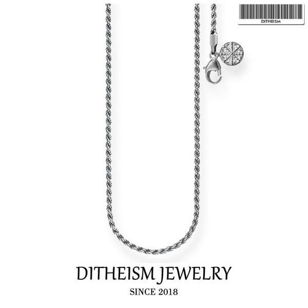 wire-cable chain necklace karma wheel, 2020 new fashion 925 sterling silver jewelry ethnic gift for women girls fit karma beads
wire-cable chain necklace karma wheel, 2020 new fashion 925 sterling silver jewelry ethnic gift for women girls fit karma beads