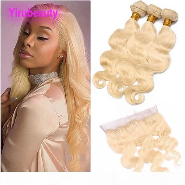 brazilian virgin hair extensions 3 bundles with 13x4 lace frontal 4 pieces lot silky straight 613# blonde straight hair wefts with closure, Black;brown
brazilian virgin hair extensions 3 bundles with 13x4 lace frontal 4 pieces lot silky straight 613# blonde straight hair wefts with closure, Black;brown