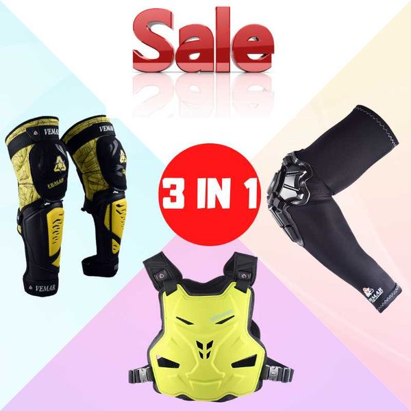 motorcycle knee pad&elbow pad&body armor mx dh atv motocross knee guard protective gear rodilleras moto three-in-one suit
motorcycle knee pad&elbow pad&body armor mx dh atv motocross knee guard protective gear rodilleras moto three-in-one suit