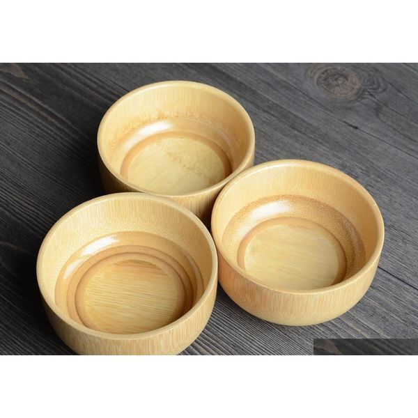 3 pcs/lot bamboo bowl household baby rice soup fruit bowl light wooden sqcjzs bbgargden
3 pcs/lot bamboo bowl household baby rice soup fruit bowl light wooden sqcjzs bbgargden