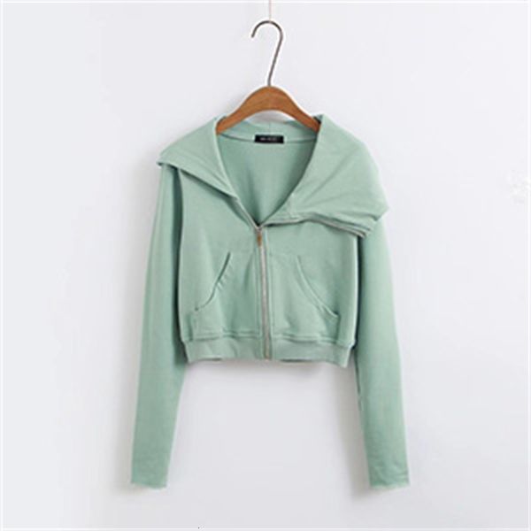 2021 new elegant autumn macaroon color short type hoodies and sweatpants two irregular sections capsule tape tissue tsy8, Black
2021 new elegant autumn macaroon color short type hoodies and sweatpants two irregular sections capsule tape tissue tsy8, Black