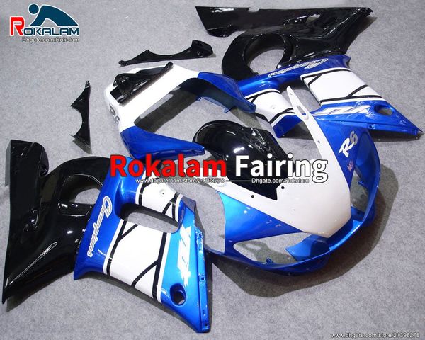 yzf600 r6 98-02 abs fairings set for yamaha yzf r6 1998 1999 2000 2001 2002 motorcycle blue white covers (injection molding)
yzf600 r6 98-02 abs fairings set for yamaha yzf r6 1998 1999 2000 2001 2002 motorcycle blue white covers (injection molding)