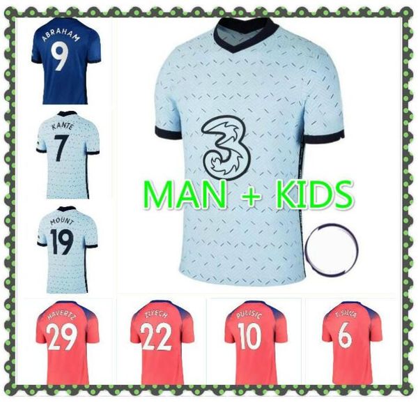 20 21 29 havertz 11 werner 22 ziyech soccer jerseys home away third 2020 2021 camisetas jorginho pulisic kante men kids kit football shirts, Black;yellow
20 21 29 havertz 11 werner 22 ziyech soccer jerseys home away third 2020 2021 camisetas jorginho pulisic kante men kids kit football shirts, Black;yellow
