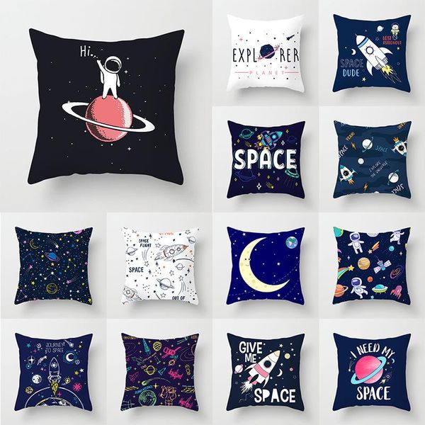 cute cartoon starry universe series pillow cover home pillow decorative cojines decorativos para sofa
cute cartoon starry universe series pillow cover home pillow decorative cojines decorativos para sofa