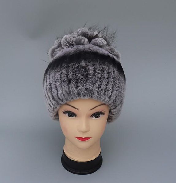 beanie/skull caps knitted genuine natural rex fur hat cap headgear headdress women warmer skullies wholesale, Blue;gray
beanie/skull caps knitted genuine natural rex fur hat cap headgear headdress women warmer skullies wholesale, Blue;gray